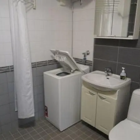 Ferienhaus Holiday Yllas Eeli A 1 *