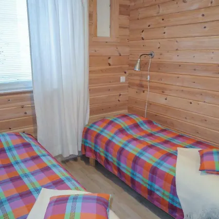 بيت للعطل Holiday Yllas Eeli A 1 *