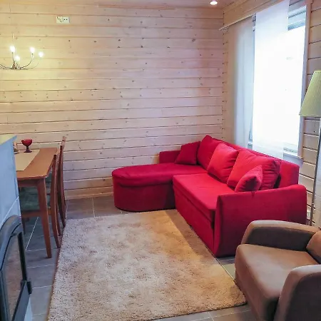 Holiday Yllas Eeli A 1 * Ylläsjärvi