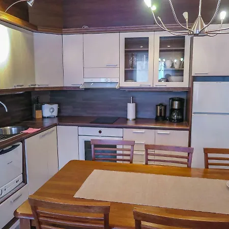 Holiday Yllas Eeli A 1 Ferienhaus *